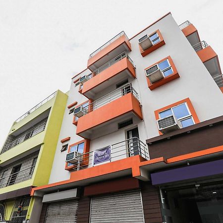 Hotel O Jagbamda 잠셰드푸르 외부 사진