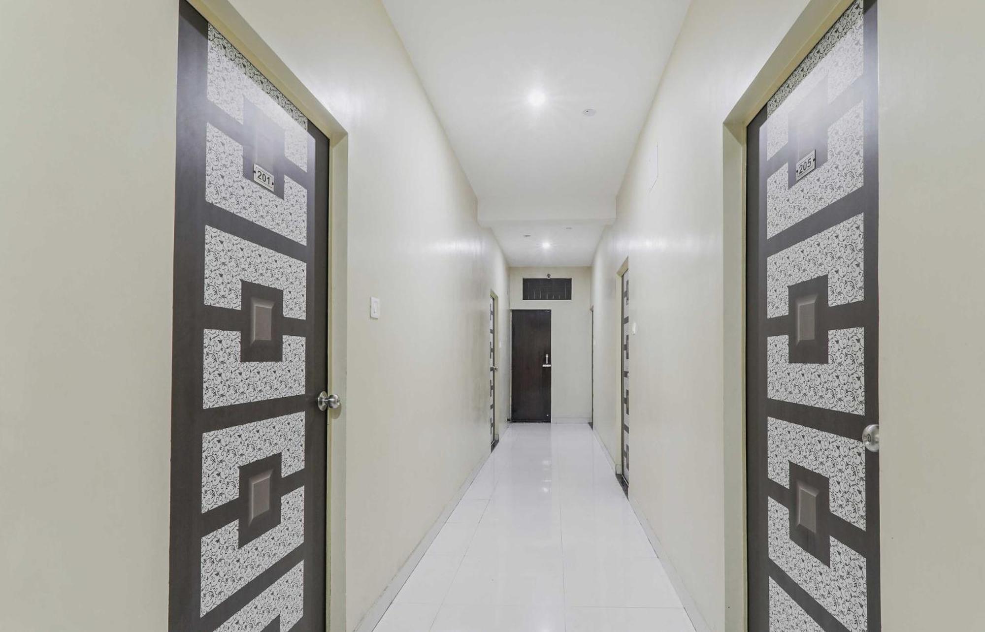 Hotel O Jagbamda 잠셰드푸르 외부 사진