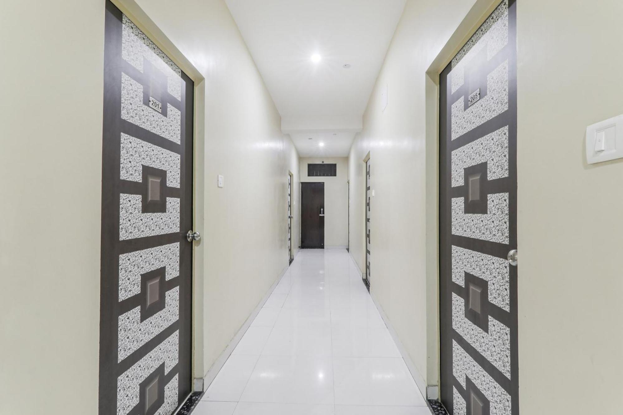 Hotel O Jagbamda 잠셰드푸르 외부 사진