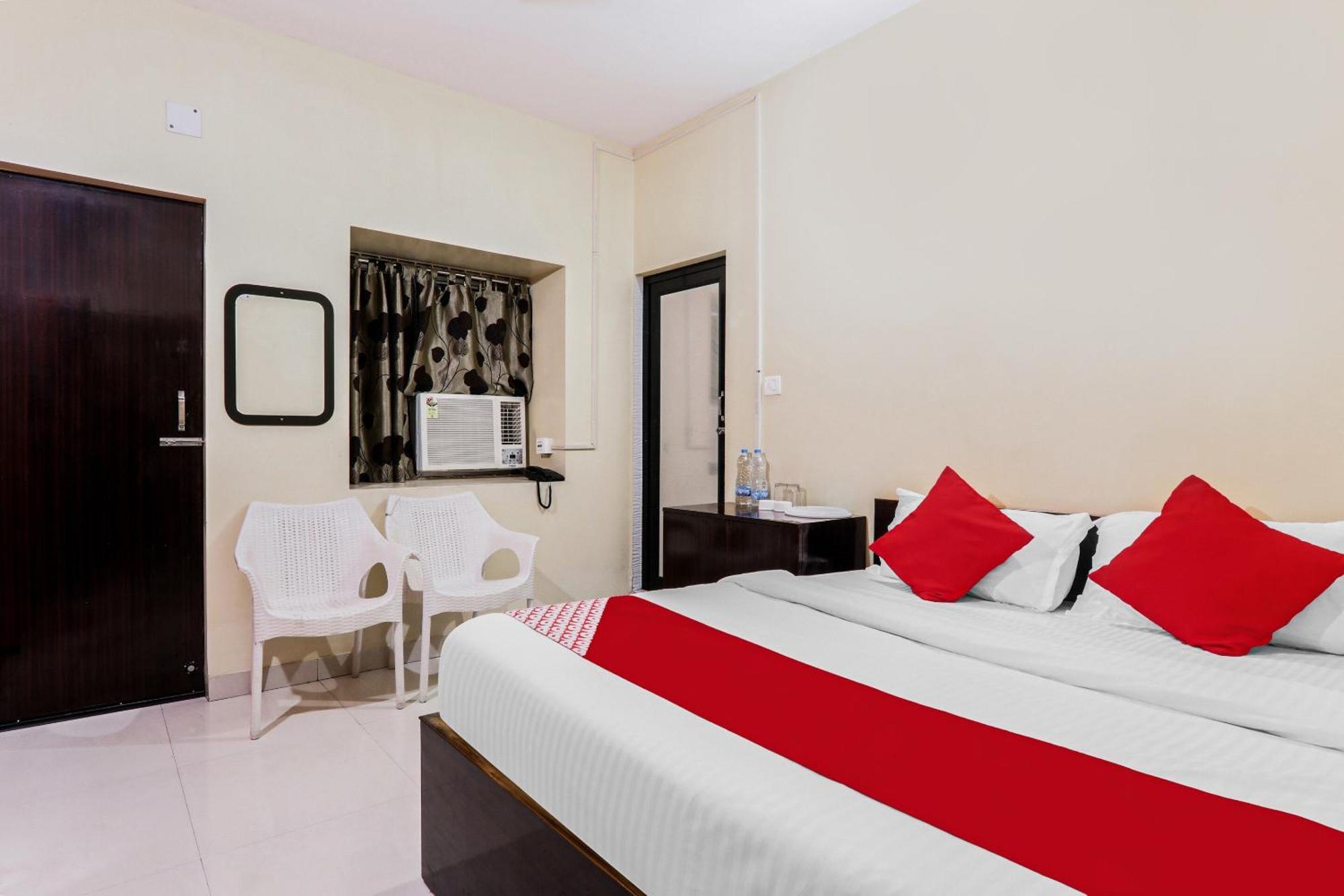 Hotel O Jagbamda 잠셰드푸르 외부 사진